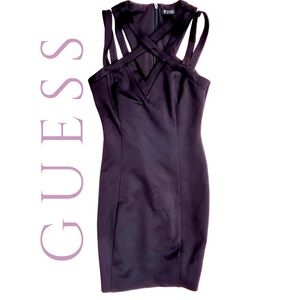 ⭐Black Guess Dress💥💥💥SALE